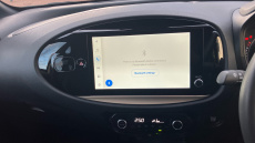 Toyota Aygo X 1.0 VVT-i Exclusive 5dr Auto Petrol Hatchback